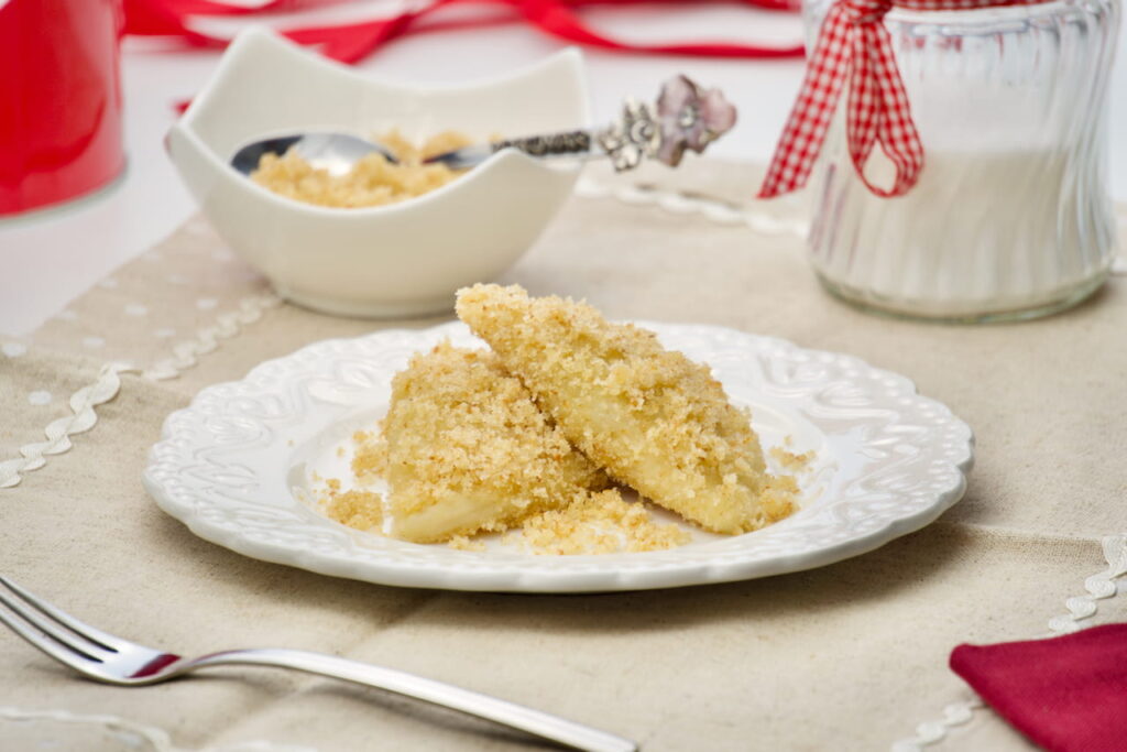 Jastučići s pekmezom