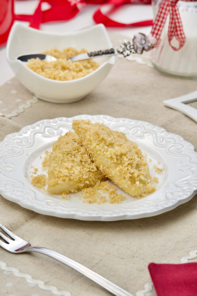 Jastučići s pekmezom