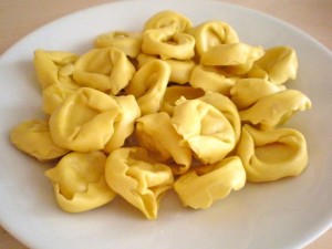 Tortellini