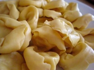 Tortellini