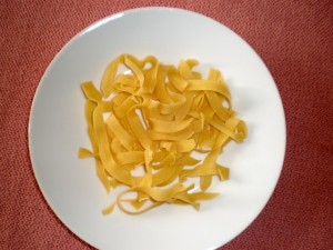 Tagliatelle