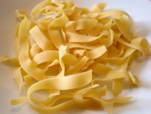 Tagliatelle