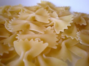 Farfalle