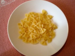 Farfalle