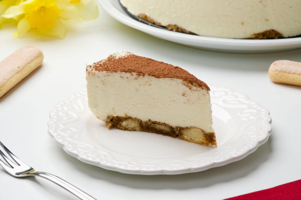 Tiramisu torta