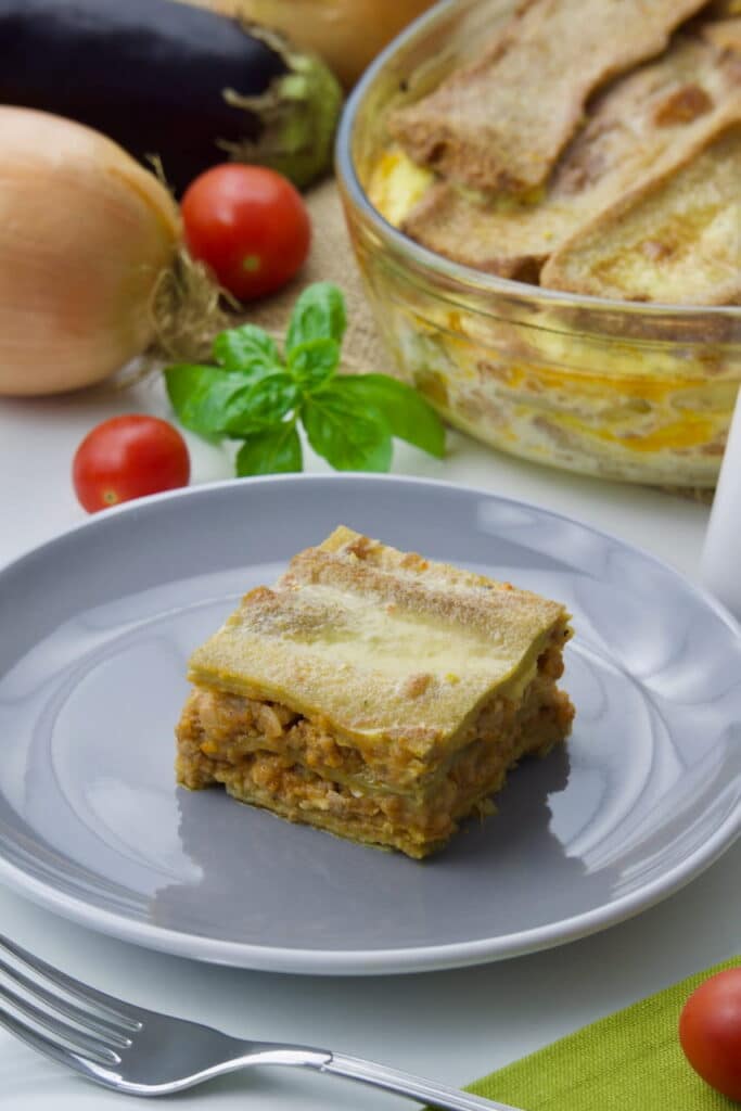 Musaka od ptlidžana