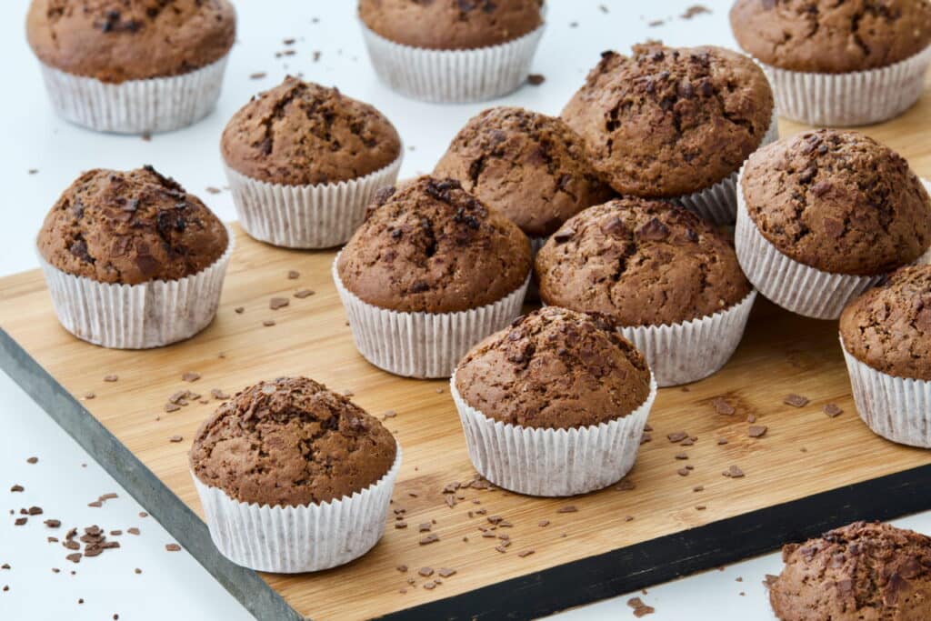 Čokoladni muffini