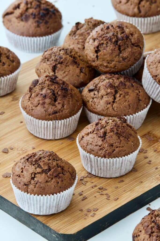 Čokoladni muffini