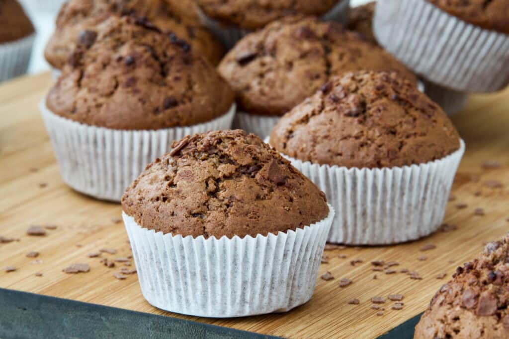 Čokoladni muffini