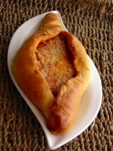 Pide turska pizza