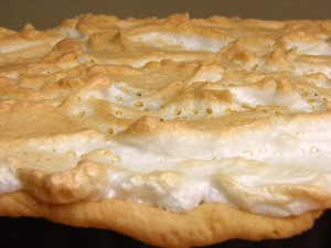 Meringue