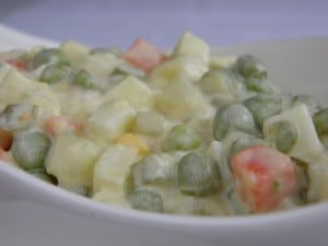 Francuska salata