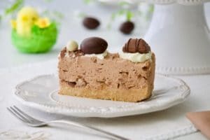 Kinder bueno torta bez pečenja