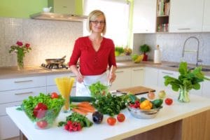 Sandra Gašparić ReciPeci