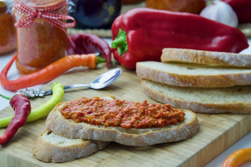 Ajvar