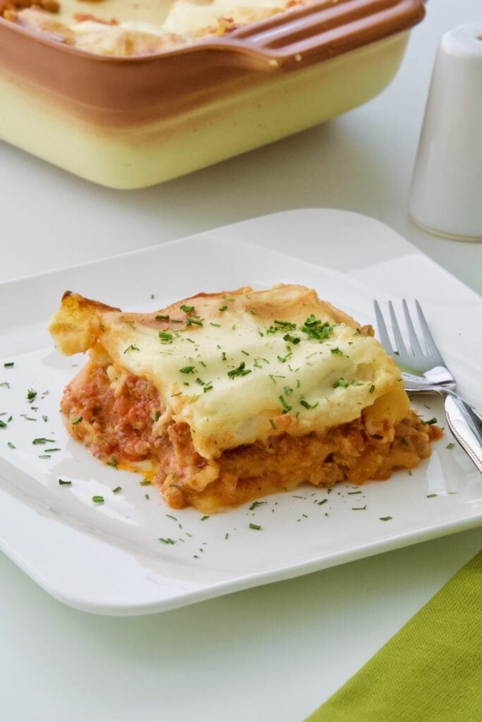 Lasagne