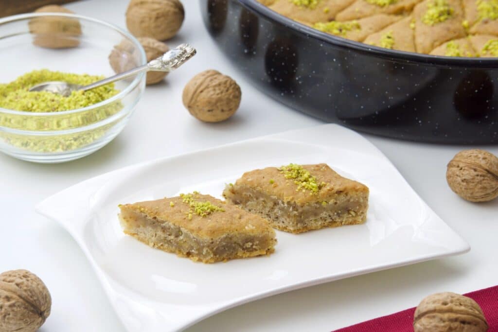 Lažna baklava