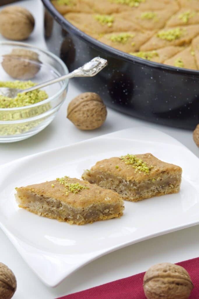 Lažna baklava