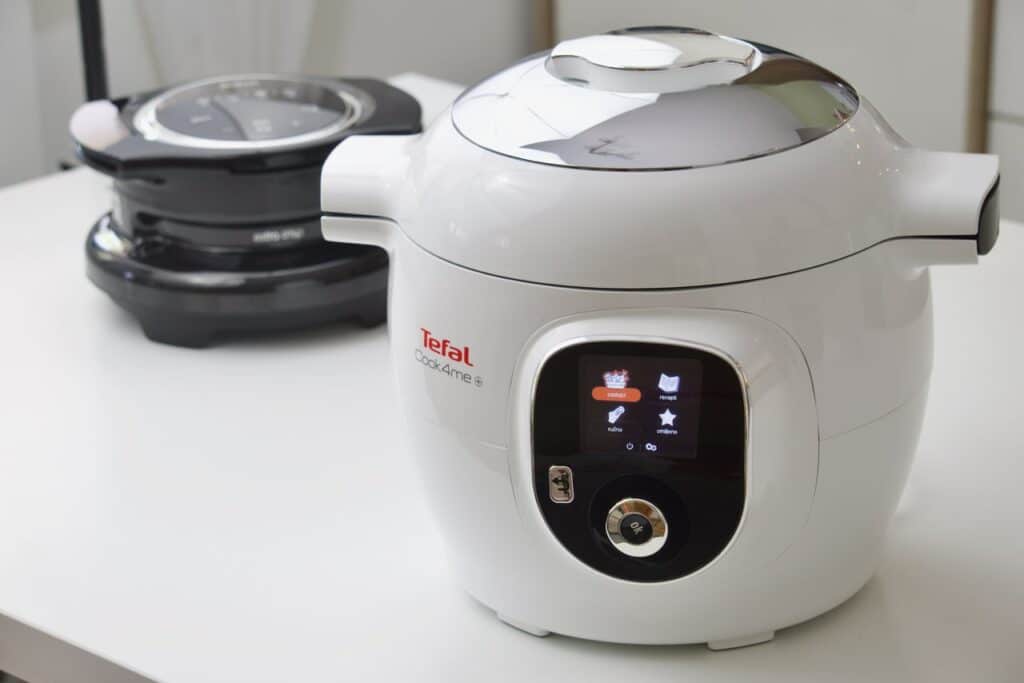 Tefal Cook4Me