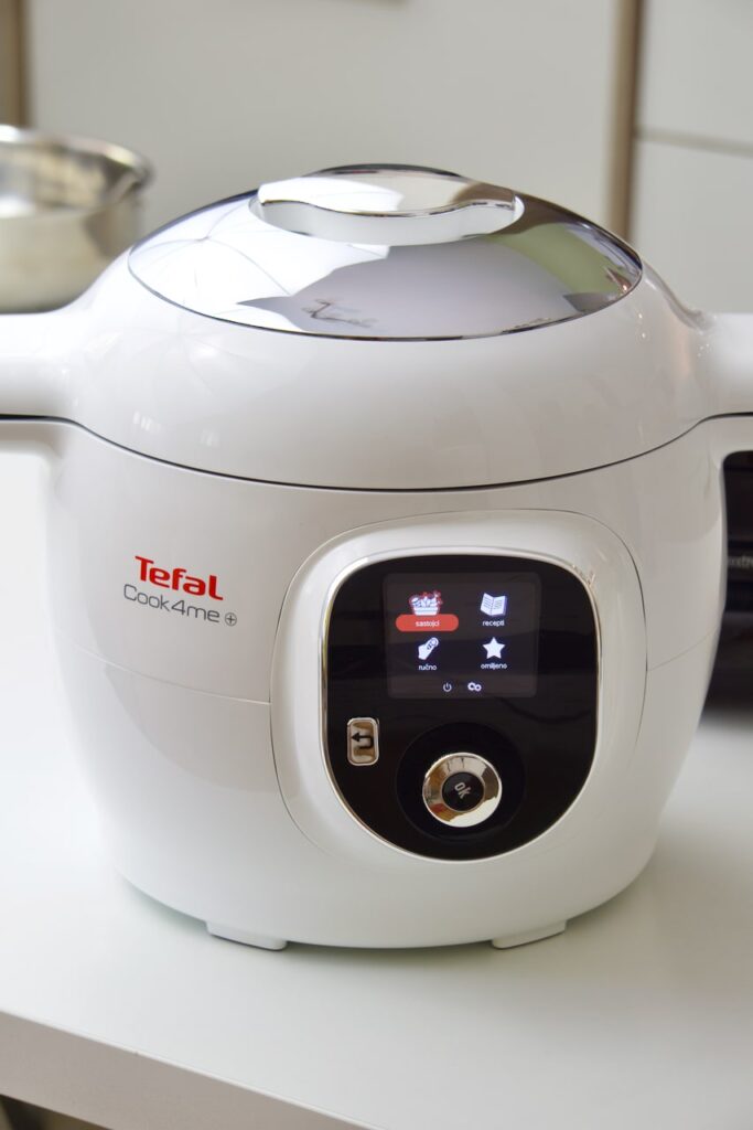 Tefal Cook4Me