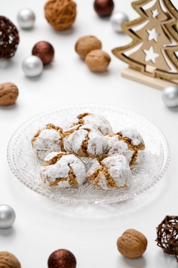 Raspucanci bez brašna