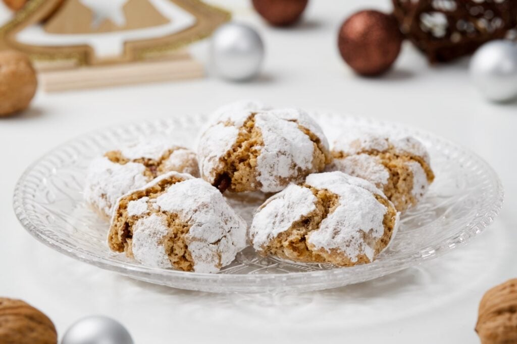 Raspucanci bez brašna