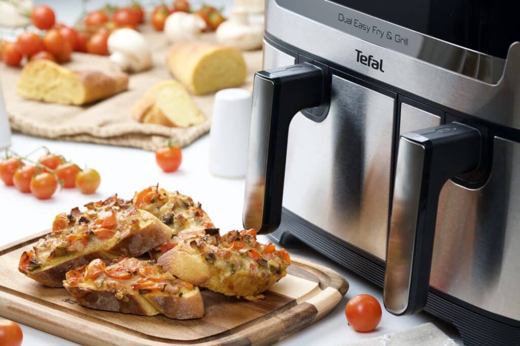 Brzi topli sendviči