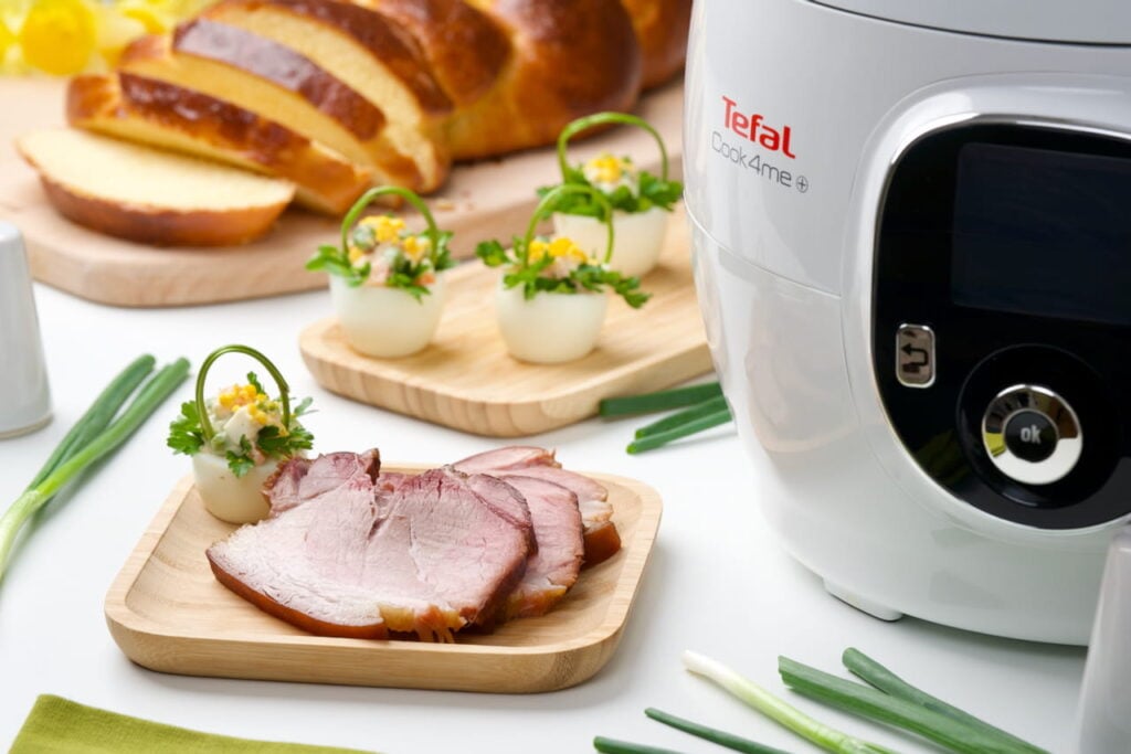 Kuhana &scaron;unka za Uskrs iz Cook4Me