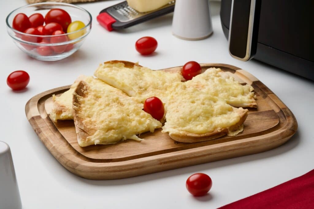 Tortilja sendviči