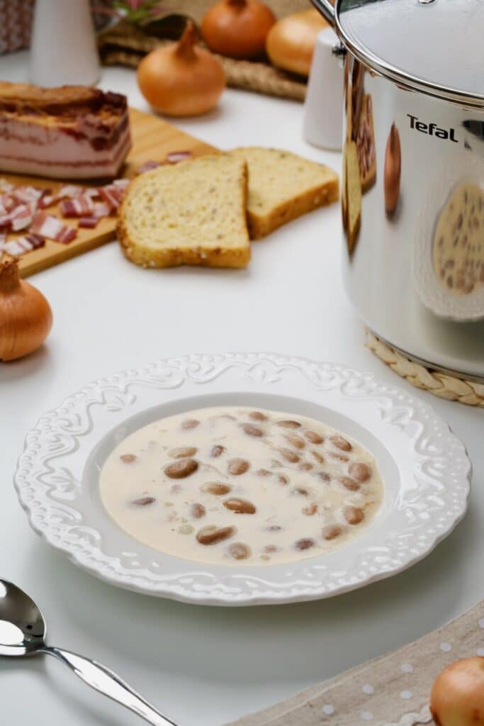 Međimurski pretepeni grah