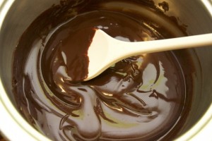 Napraviti čokoladnu kremu