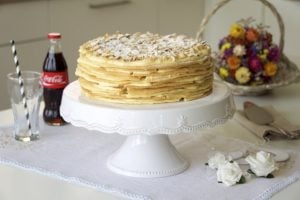 Napoleon torta