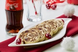 Slatka salama - najljepši božićni kolači