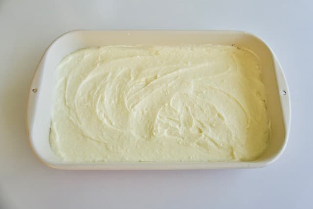 Ledeni kolač bez pečenja