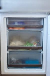 Kombinirani hladnjak Gorenje sa NoFrost tehnologijom